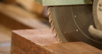 zoeken Klooster speler Productieproces bij hout bewerken | Timmerfabriekdeboer.nl